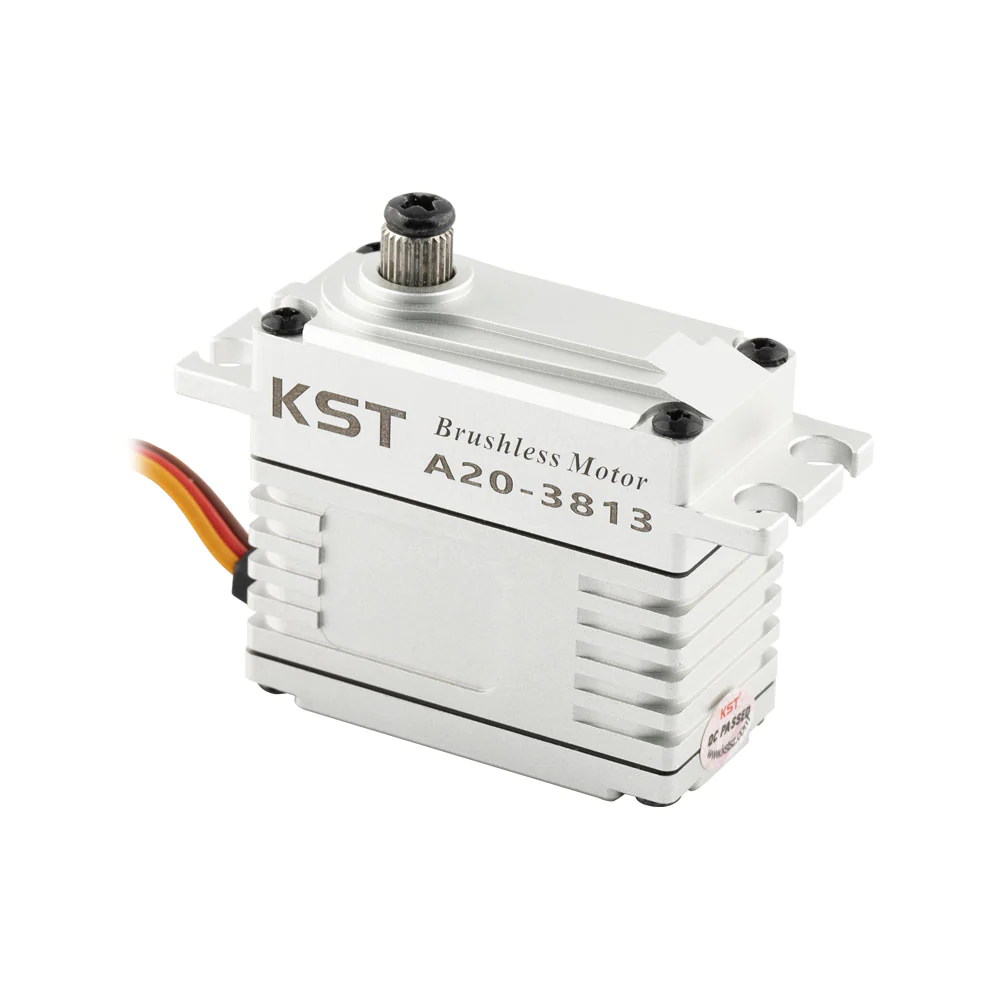 KST Servo A20-3813 V8.0  30kg/43kg